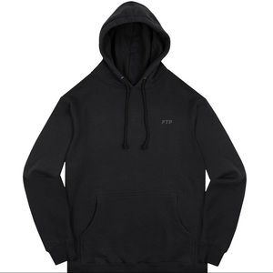 FTP "Kids" Hoodie
